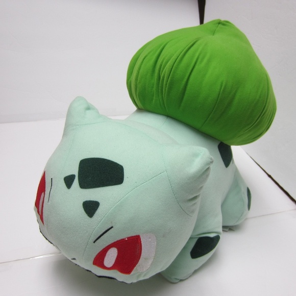 Pokémon Jazwares Plush Stuffed Animal - Picture 2 of 16